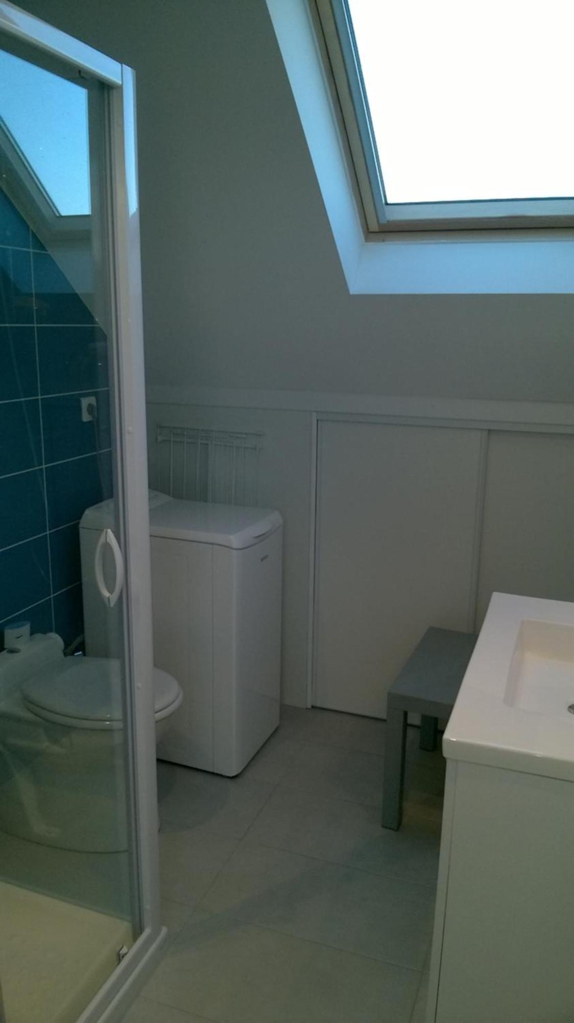Centre- 500 M-3 Pour 6 Personnes Apartment