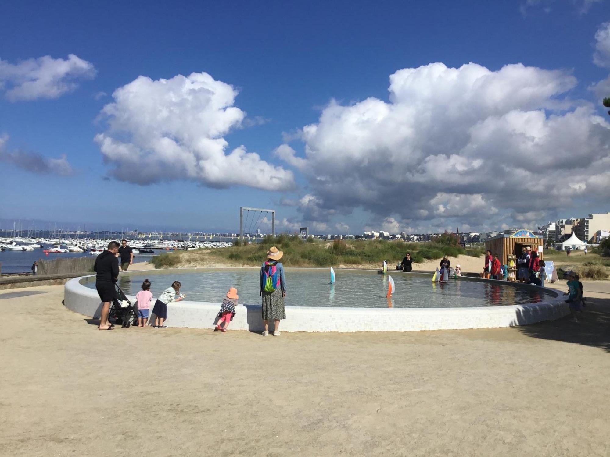 Centre- 500 M-3 Pour 6 Personnes Apartment
