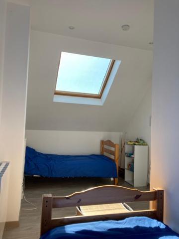 Appartement Centre- 500 M-3 Pour 6 Personnes