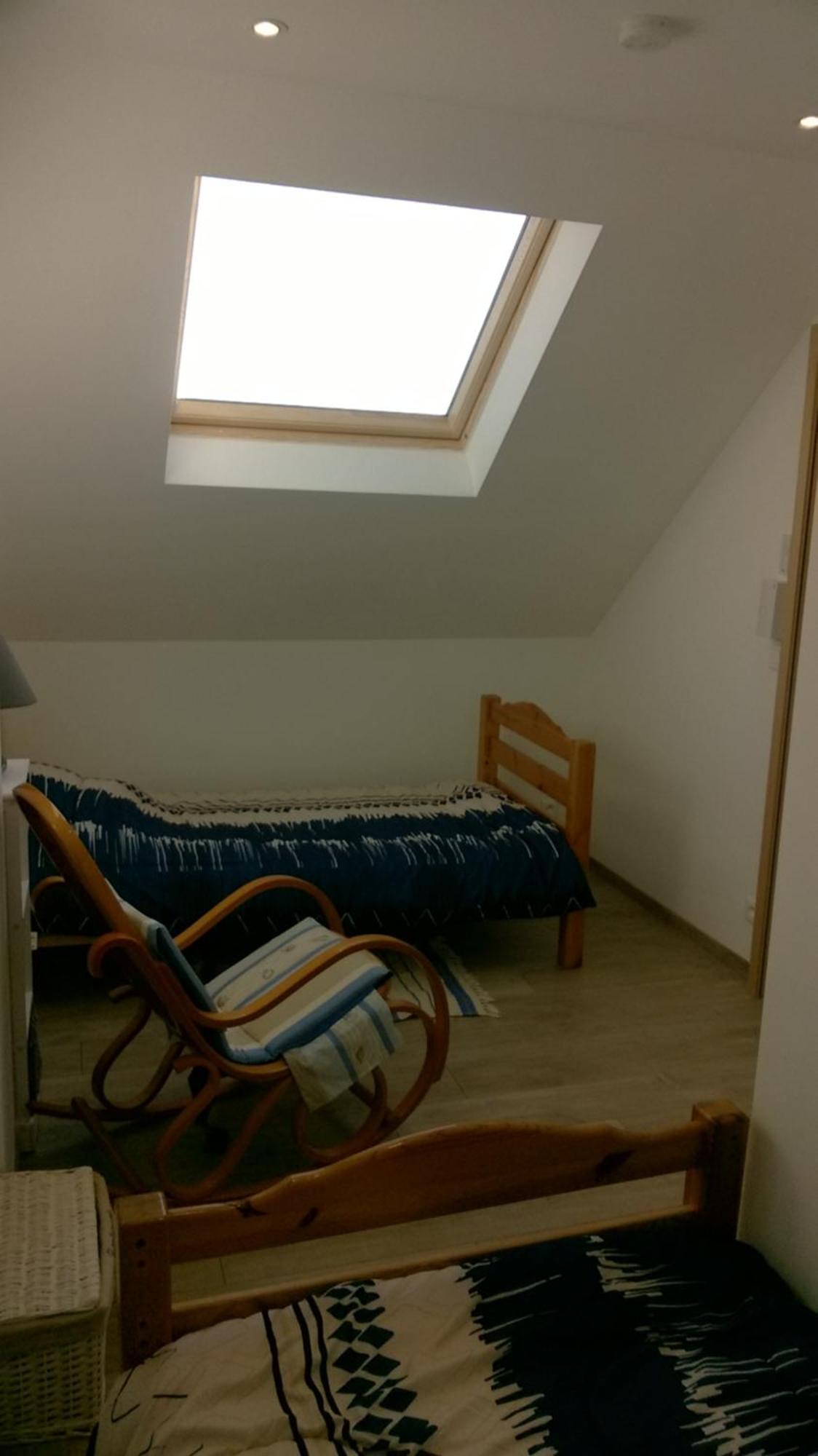 Appartement Centre- 500 M-3 Pour 6 Personnes Pornichet